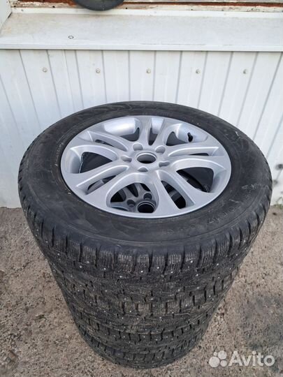 Nordman 7 225/60 R17