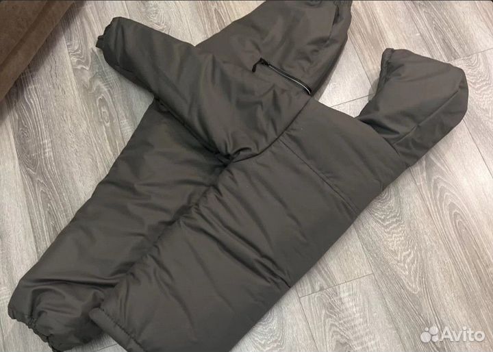 Костюм горка