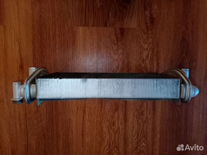 Первичный теплообменник протерм леопард 24 кв