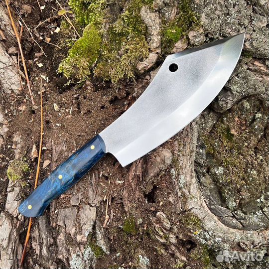 Кухонный нож Big Food, сталь К340