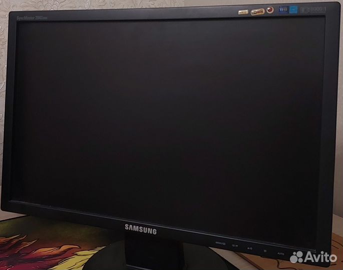 Монитор Samsung 20