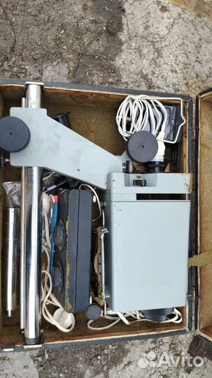 Фотоувеличитель упа-603