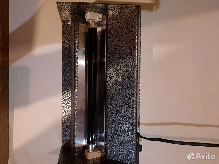 Детектор купюр