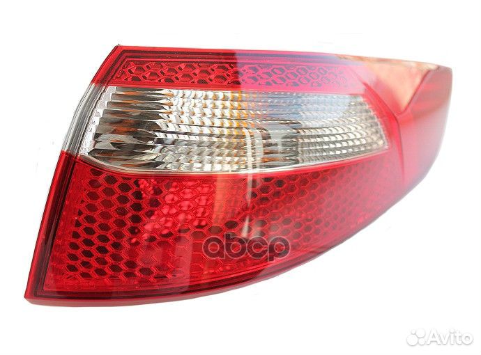 Фонарь задний Kia Rio 11-15 (Справа/ 4D SED)