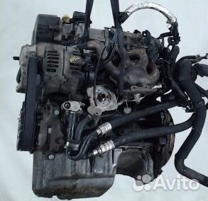 Двигатель VolksWagen Audi Skoda 1.6i AKL AEH APU