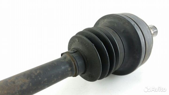 Привод задний правый Mercedes C-Class W203 M112912