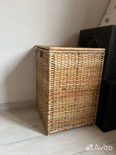 Корзина IKEA