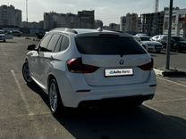 BMW X1 2.0 AT, 2014, 92 000 км, с пробегом, цена 2 000 000 руб.