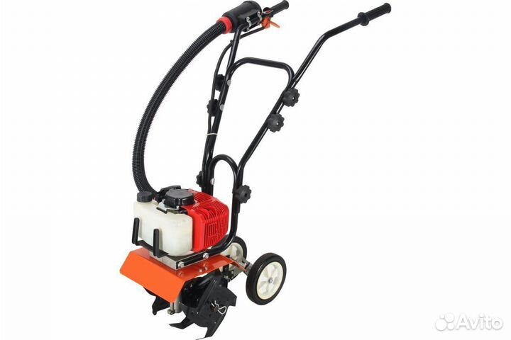 Культиватор бензиновый brait BR-30 04.01.065.019