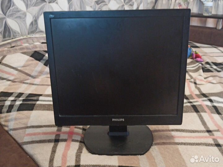 Монитор Philips 