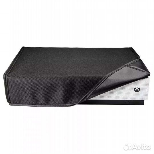 Пылезащитный чехол для xbox one s