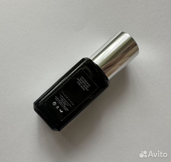 Jo malone velvet rose oud