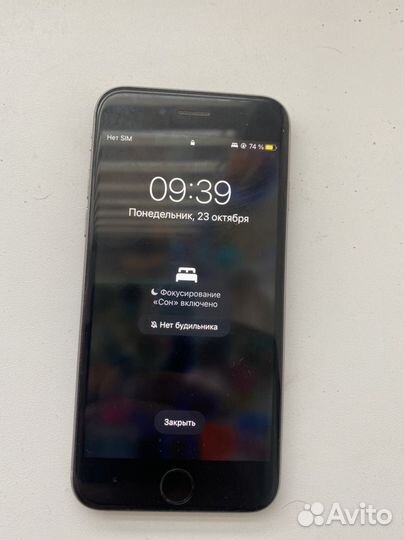 iPhone 6S, 32 ГБ