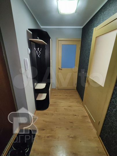 2-к. квартира, 51,3 м², 6/12 эт.