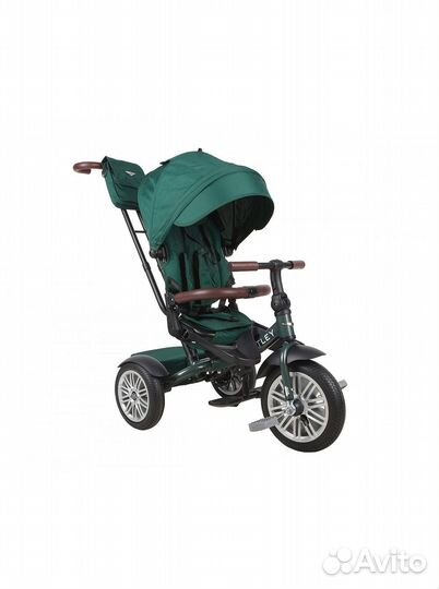 Детский трехколесный велосипед bentley (бентли) BN