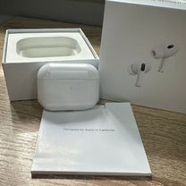 Airpods pro 2