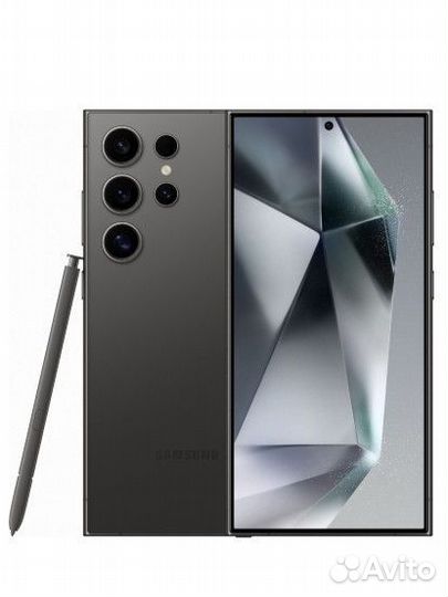 Samsung Galaxy S24 Ultra, 12/512 ГБ