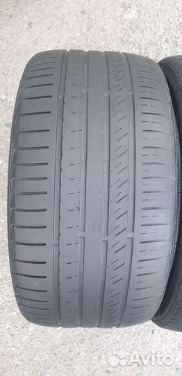 Kinforest KF-550 285/35 R18 101Y