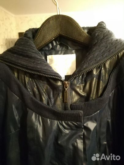 Куртка женская