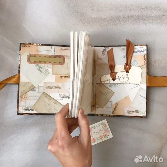 Фотоальбом