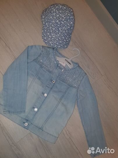 Вещи для девочки