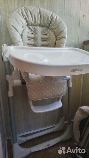 Стул для кормления