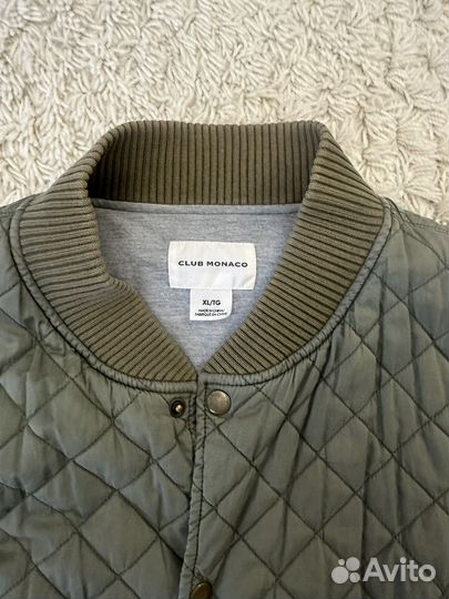 Куртка мужская