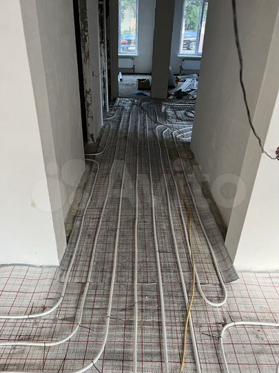 Дом 140 м² на участке 3,5 сот.
