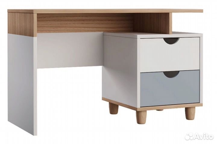 Детский стол-трансформер