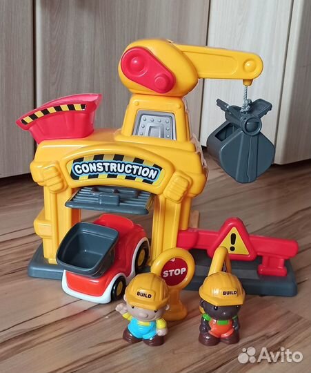 Игрушка Домик