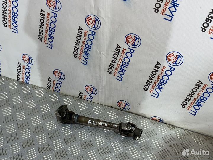 Кардан рулевой Hyundai Elantra