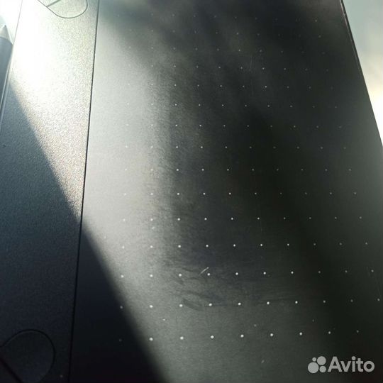 Графический планшет wacom intuos
