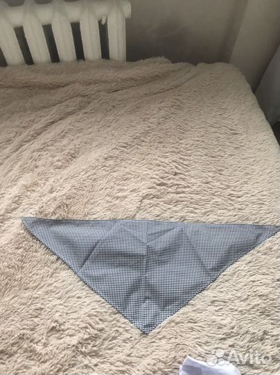 Поварской костюм