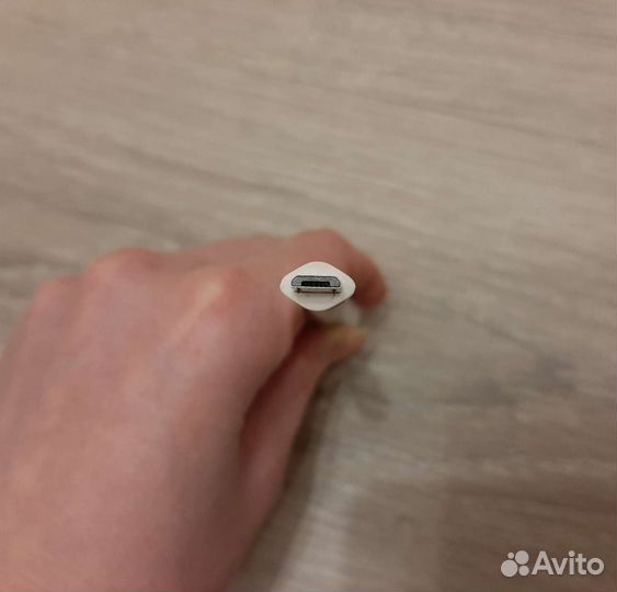 Переходник с micro sd на usb