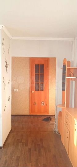 1-к. квартира, 34 м², 9/9 эт.