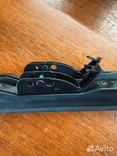 Щетки стеклоочистителя зимние