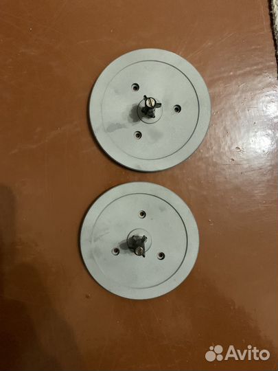 Подкатушечник от Олимпа-005