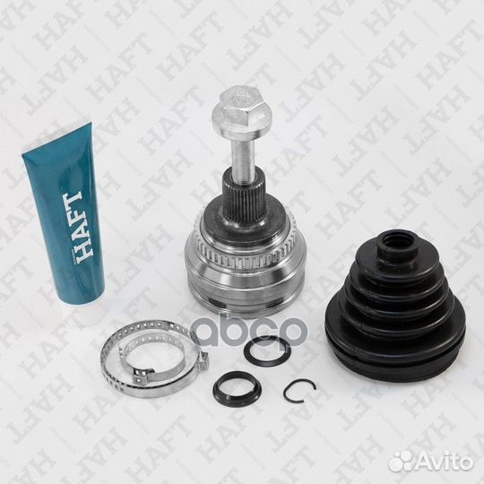Шрус наружный к-т ABS 45Z GA0101 haft