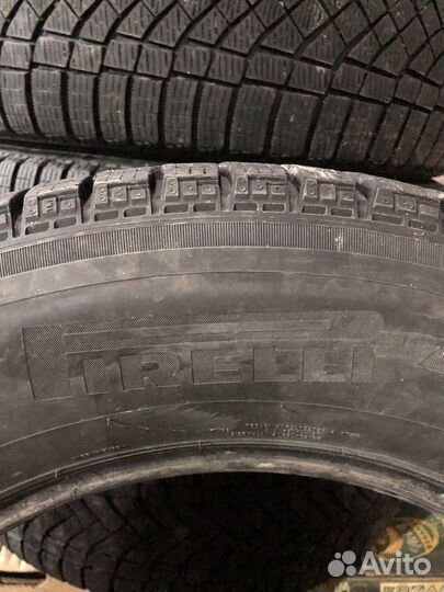 Pirelli Ice Zero 265/60 R18
