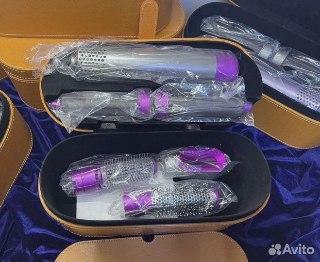 Стайлер dyson