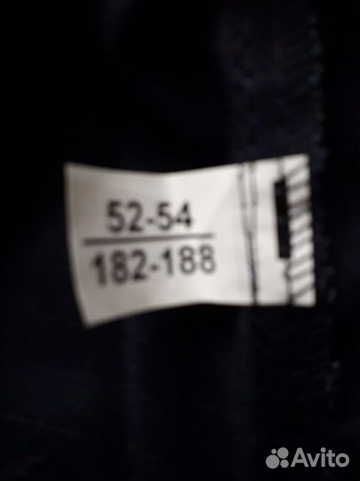 Костюм энцефалитный летний