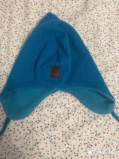 Зимняя шапка Reima 46