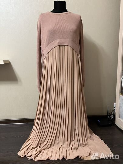 Платье jus de pommes