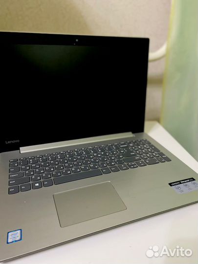 Ноутбук Lenovo IdeaPad 330-15IKB