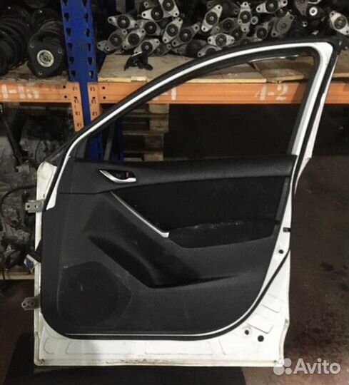 Дверь правая Mazda CX5 CX-5 в наличии