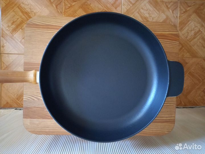 Сковородка IKEA