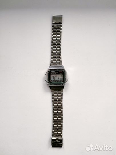 Часы наручные