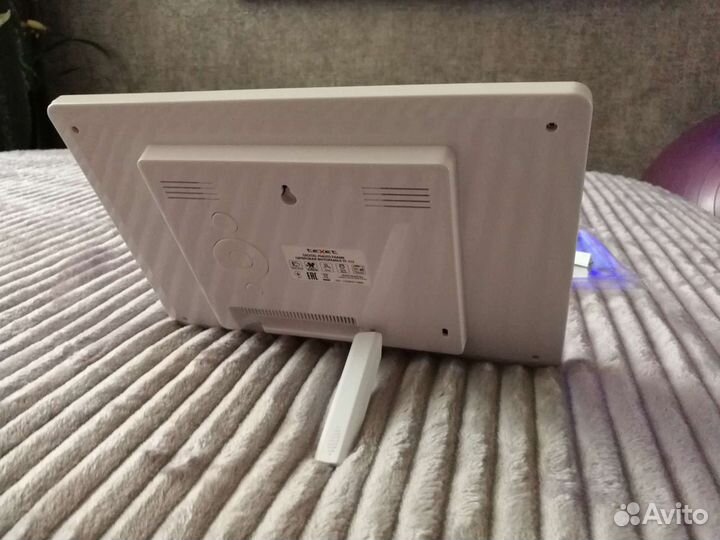 Фоторамка цифровая