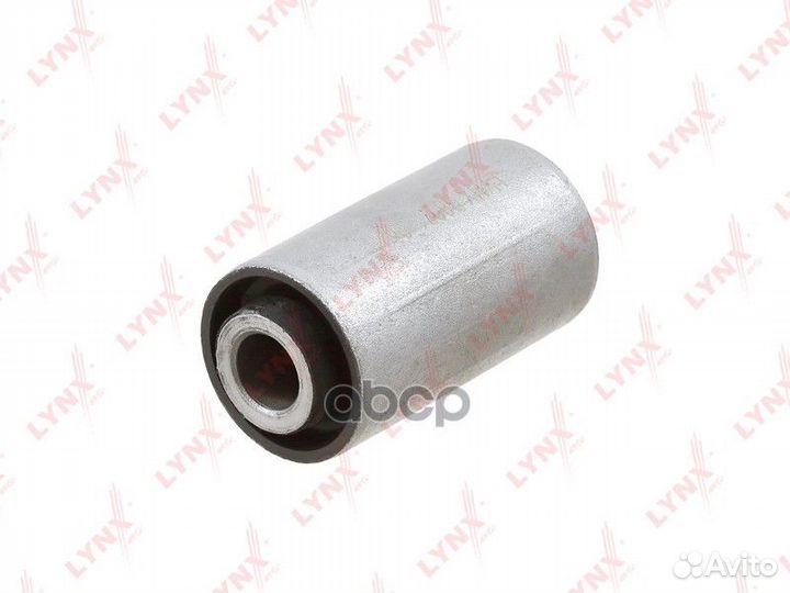 Сайлентблок / Нижн. рычаг / Зад. подв. chevrole