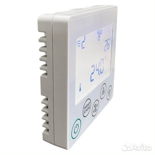 Приточно-вытяжная установка Naveka на 1200 m3